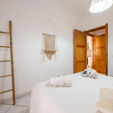 Lodo Appartement Villasimius