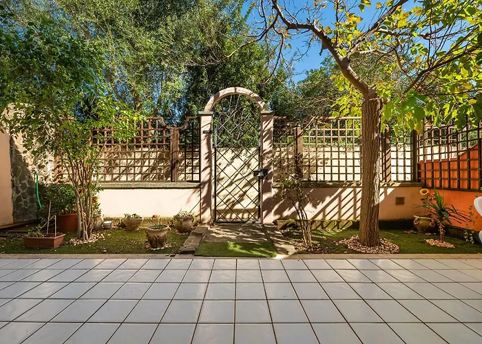 Appartement Lodo Villasimius