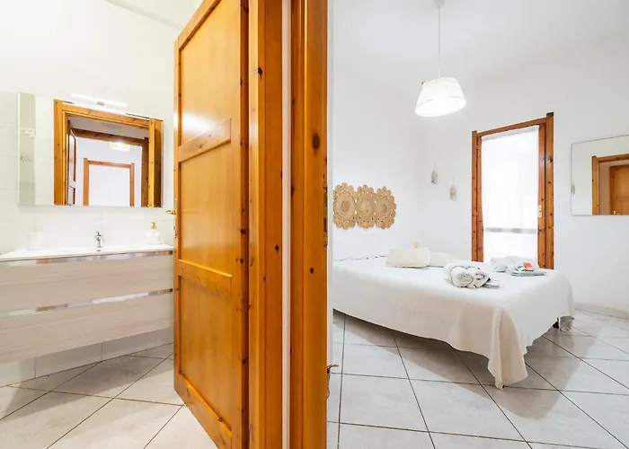 Lodo Appartement Villasimius