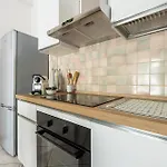 Lodo Apartment *