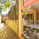 Apartamento Lodo Villasimius