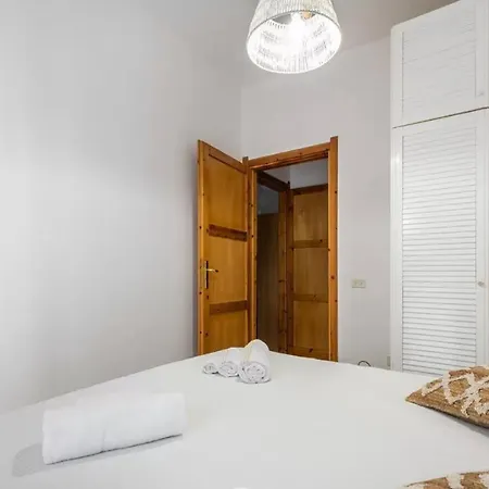 公寓 Lodo 维拉西米乌斯