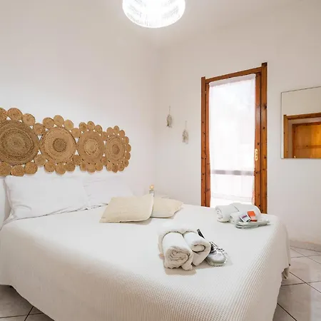 Lodo Apartment *