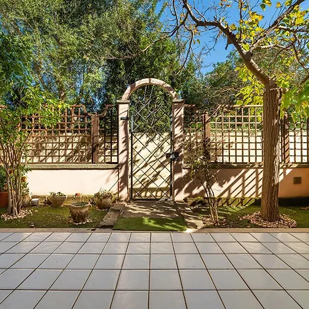 Apartment Lodo Villasimius