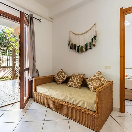 Apartment Lodo *