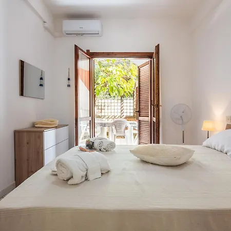 Lodo Apartment Villasimius