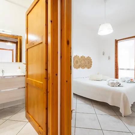 Lodo Apartment Villasimius