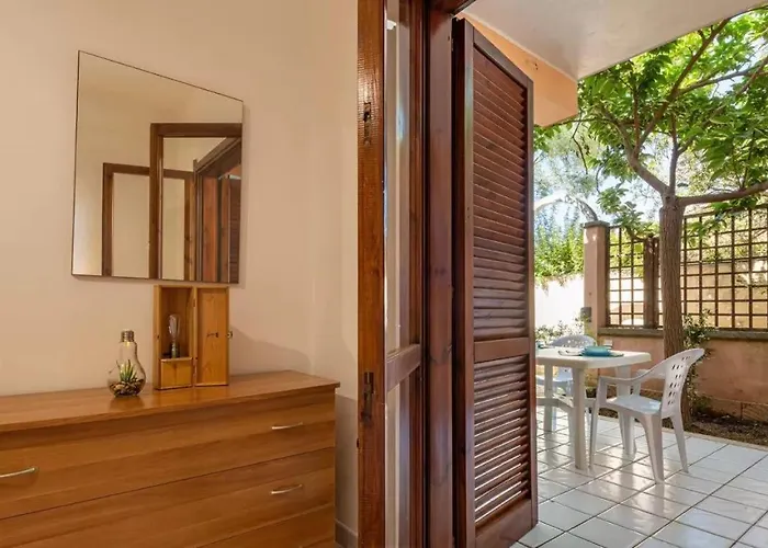 Lodo Apartamento Villasimius