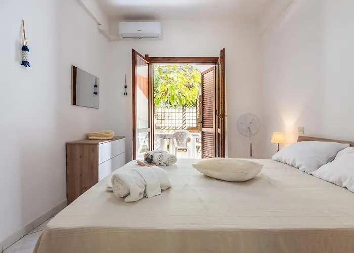 Lodo Apartment Villasimius